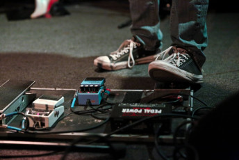 Heart Shaped Box | July 14, 2017 | The Social - Orlando, FL | Photo by Wockenfuss Photography