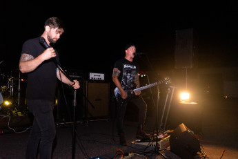Heavy Monday — Royal Graves