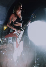Heavy Monday — Little Vicious