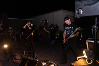 Heavy Monday — Royal Graves