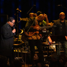 Herbie Hancock Live Concert Photos 2024
