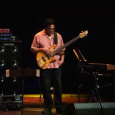 Herbie Hancock Live Concert Photos 2024