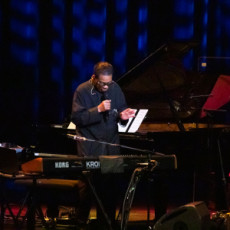 Herbie Hancock Live Concert Photos 2024