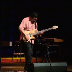 Herbie Hancock Live Concert Photos 2024
