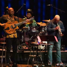 Herbie Hancock Live Concert Photos 2024