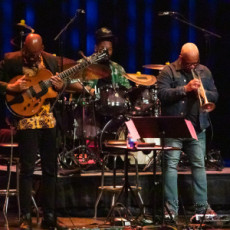 Herbie Hancock Live Concert Photos 2024