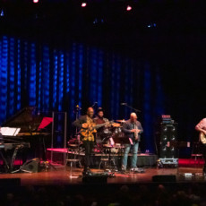 Herbie Hancock Live Concert Photos 2024