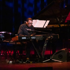 Herbie Hancock Live Concert Photos 2024