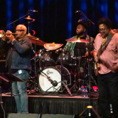 Herbie Hancock Live Concert Photos 2024