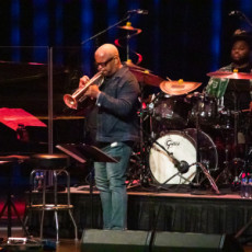 Herbie Hancock Live Concert Photos 2024