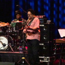 Herbie Hancock Live Concert Photos 2024