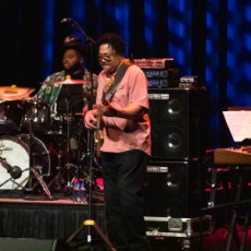 Herbie Hancock Live Concert Photos 2024