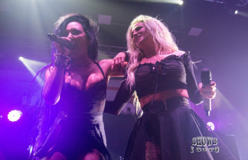 Butcher Babies