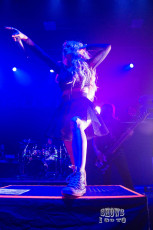 Butcher Babies