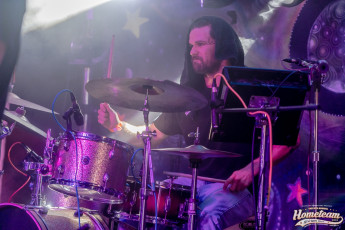 Home Team New Years Rally Concert Photos 2019