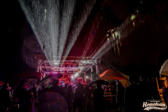 Home Team New Years Rally Concert Photos 2019