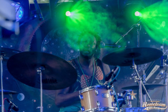 Home Team New Years Rally Concert Photos 2019