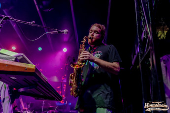 Home Team New Years Rally Concert Photos 2019