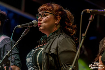 Home Team New Years Rally Concert Photos 2019