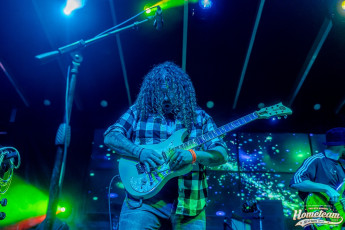 Home Team New Years Rally Concert Photos 2019