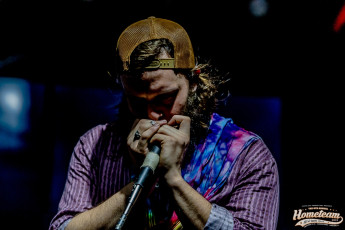 Home Team New Years Rally Concert Photos 2019