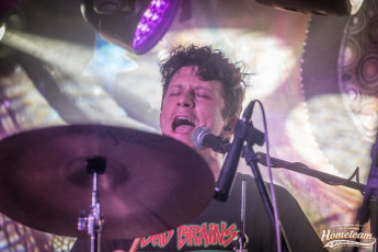 Home Team New Years Rally Concert Photos 2019