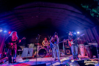 Home Team New Years Rally Concert Photos 2019