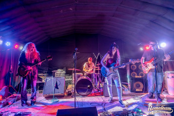 Home Team New Years Rally Concert Photos 2019