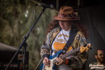 Home Team New Years Rally Concert Photos 2019