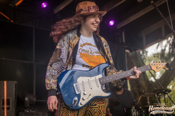 Home Team New Years Rally Concert Photos 2019