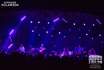 Joe Russo's Almost Dead