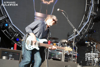 The String Cheese Incident