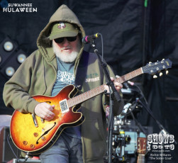 The String Cheese Incident