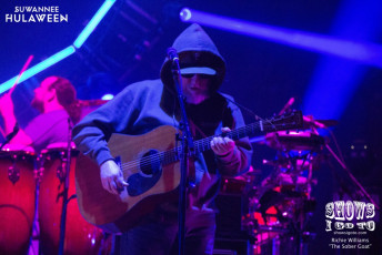 The String Cheese Incident