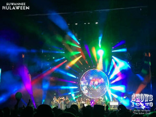 The String Cheese Incident