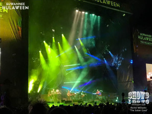 The String Cheese Incident