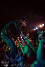 Ice Nine Kills | Live Concert Photos | The Masquerade | Atlanta, GA