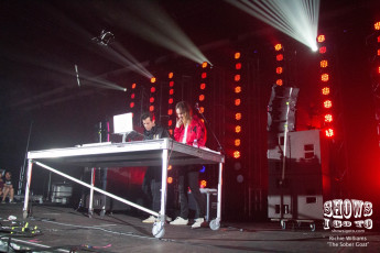 Mark Ronson Vs. Kevin Parker