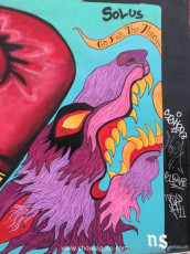 III Points Festival Review| Live Concert Photos | Wynwood District Miami | October 10-12 2014