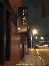 III Points Festival Review| Live Concert Photos | Wynwood District Miami | October 10-12 2014