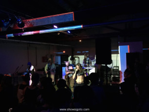 III Points Festival Review| Live Concert Photos | Wynwood District Miami | October 10-12 2014