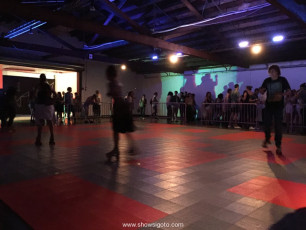 III Points Festival Review| Live Concert Photos | Wynwood District Miami | October 10-12 2014