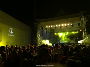 III Points Festival Review| Live Concert Photos | Wynwood District Miami | October 10-12 2014