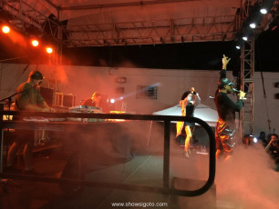 III Points Festival Review| Live Concert Photos | Wynwood District Miami | October 10-12 2014