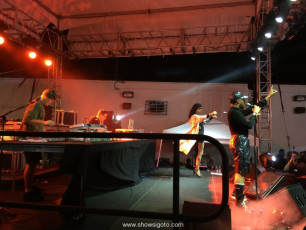 III Points Festival Review| Live Concert Photos | Wynwood District Miami | October 10-12 2014