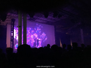 III Points Festival Review| Live Concert Photos | Wynwood District Miami | October 10-12 2014