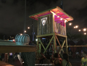 III Points Festival Review| Live Concert Photos | Wynwood District Miami | October 10-12 2014