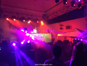 III Points Festival Review| Live Concert Photos | Wynwood District Miami | October 10-12 2014