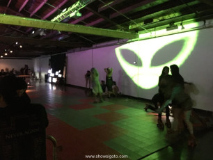 III Points Festival Review| Live Concert Photos | Wynwood District Miami | October 10-12 2014