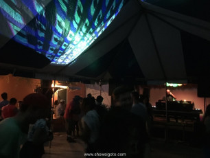 III Points Festival Review| Live Concert Photos | Wynwood District Miami | October 10-12 2014